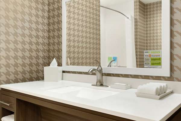  - Home2 Suites by Hilton Cincinnati Airport South Florence - I-71 & I-75, Exit 181