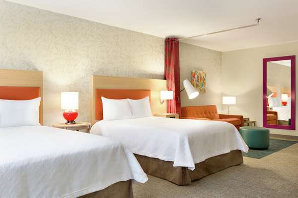  - Home2 Suites by Hilton Cincinnati Airport South Florence - I-71 & I-75, Exit 181