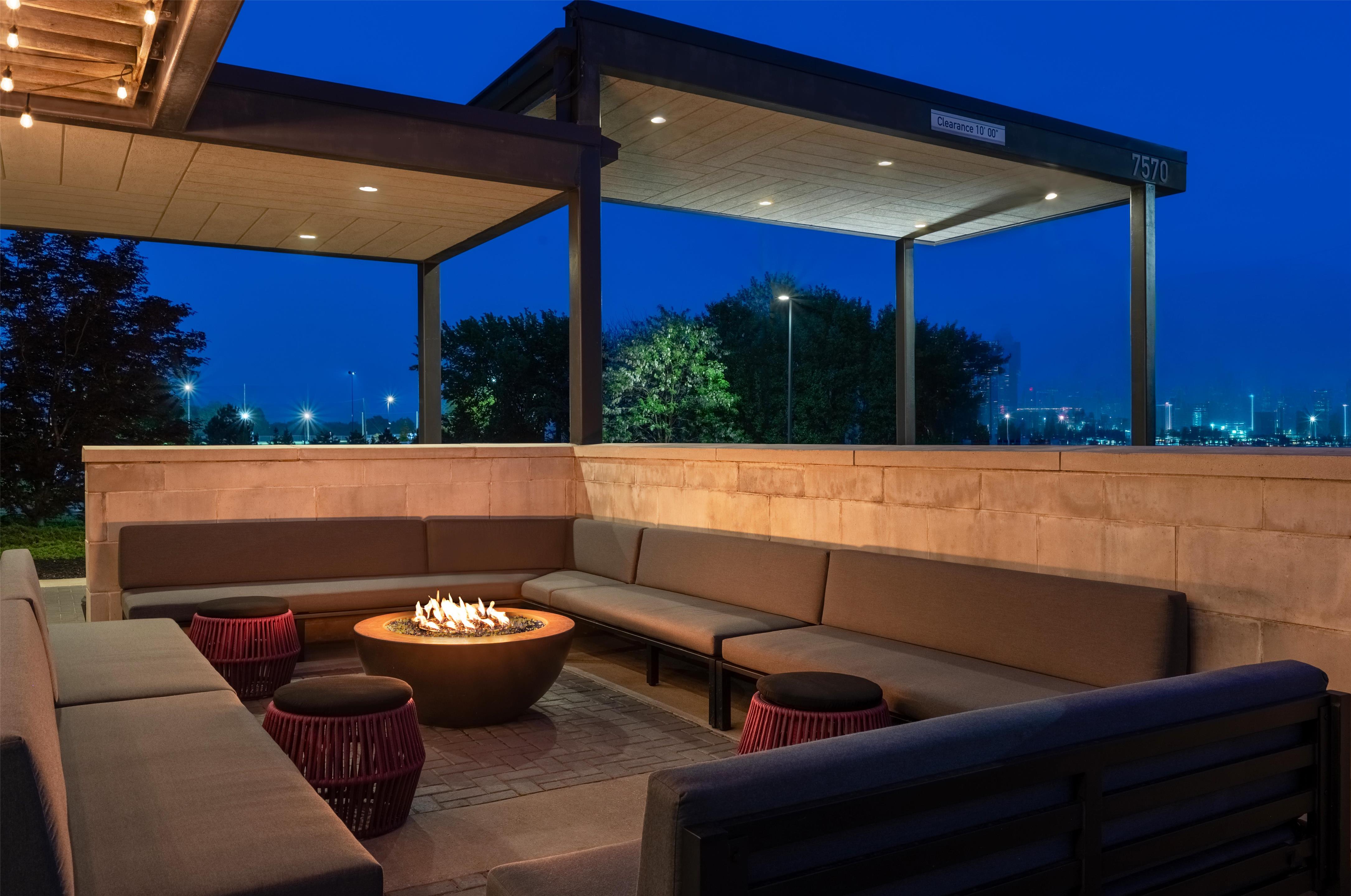 Exterior | Home2 Suites Florence/Cincinnati Airport South, KY