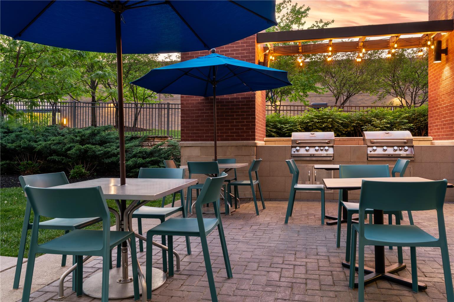 Home2 Suites Florence Cincinnati Arpt S