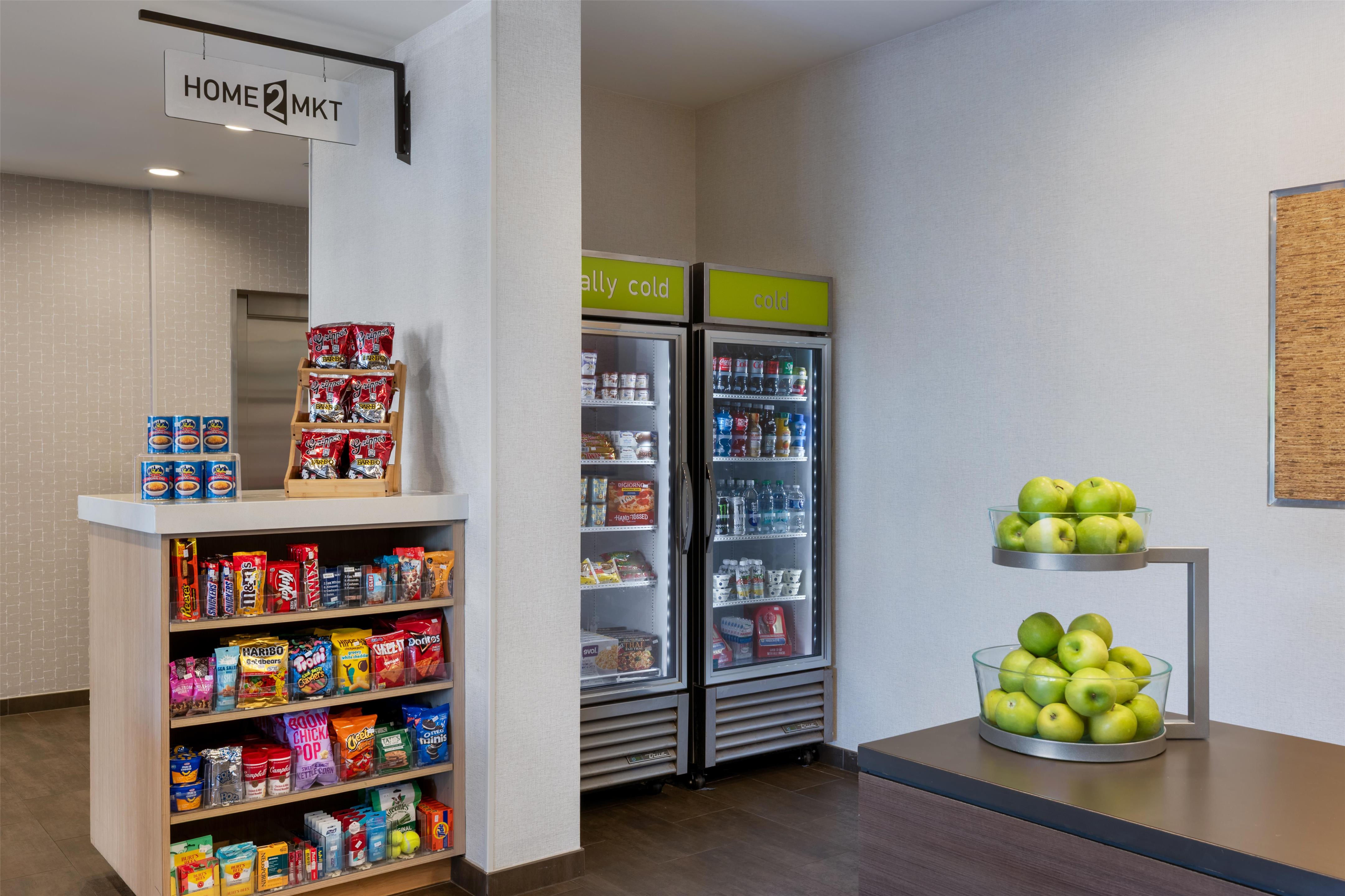 Restaurant | Home2 Suites Florence/Cincinnati Airport South, KY
