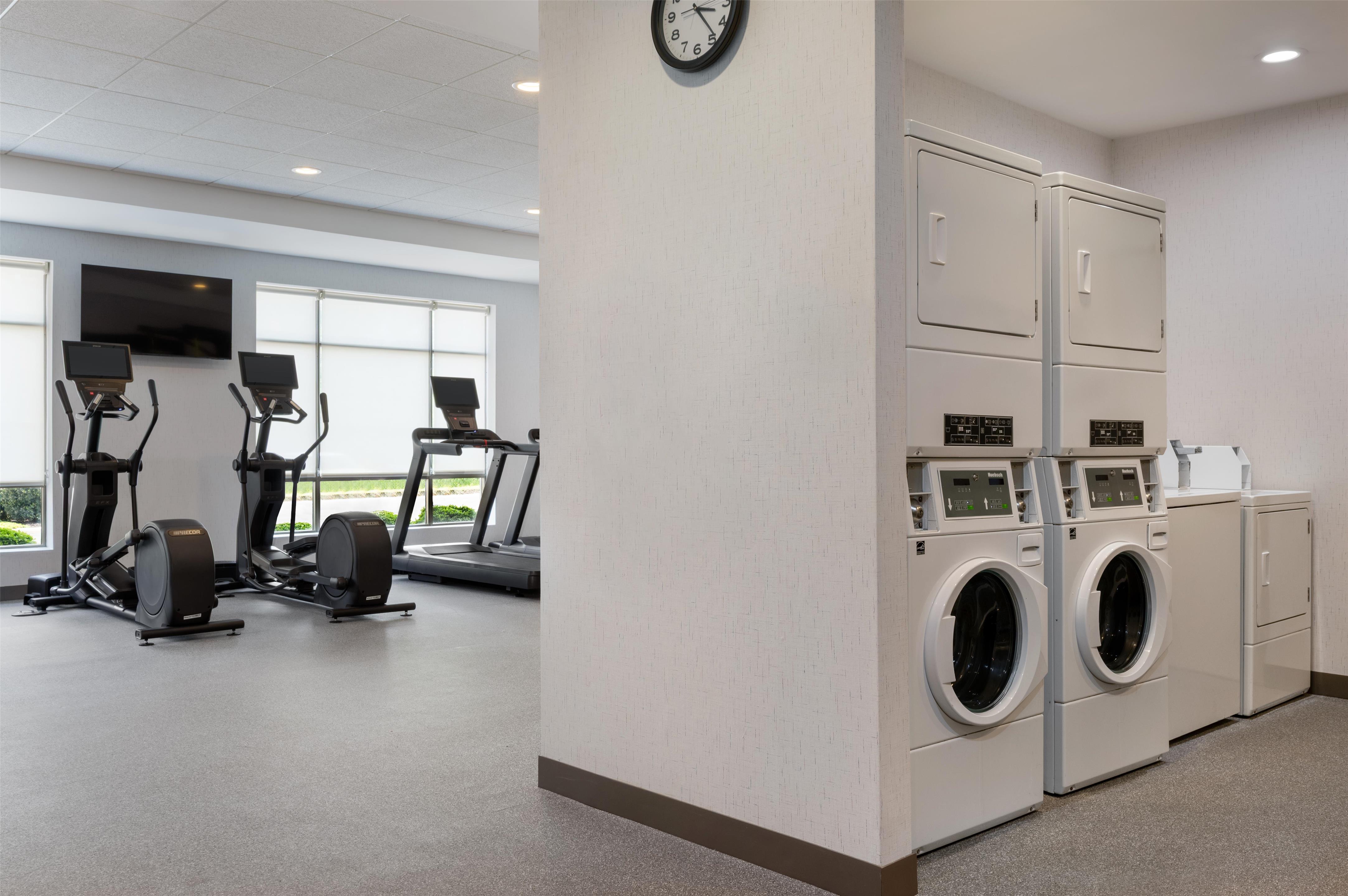 Laundry | Home2 Suites Florence/Cincinnati Airport South, KY