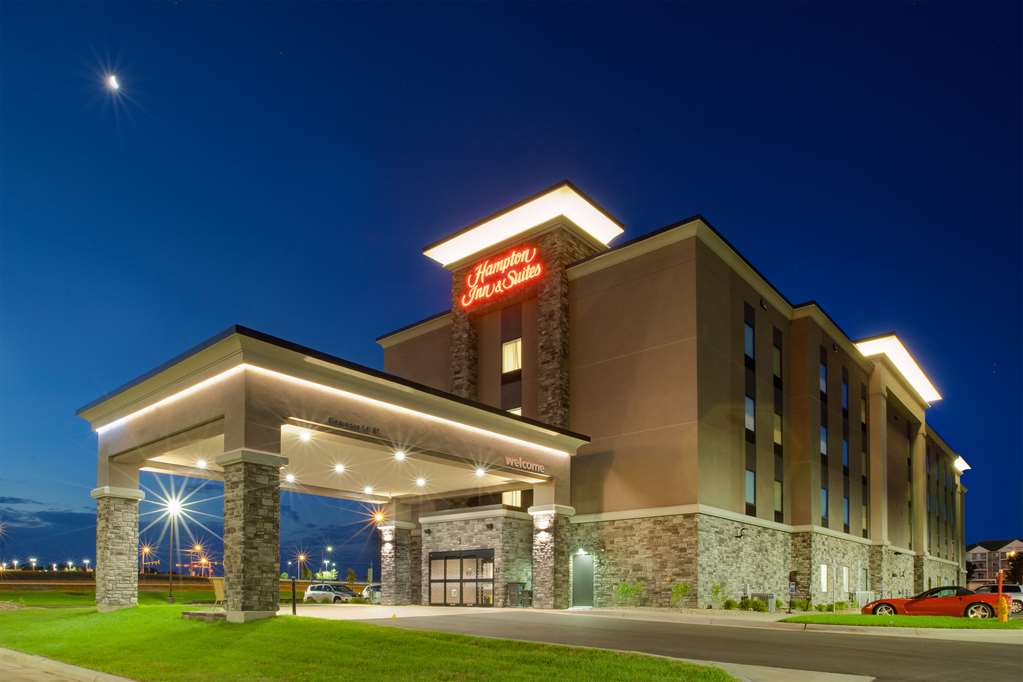 Hampton Inn & Suites SW, Sioux Falls
