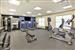 Health club  fitness center  gym
