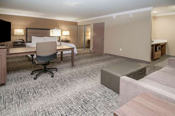  - Hampton Inn & Suites Ridgeland - I-55, Exit 105B