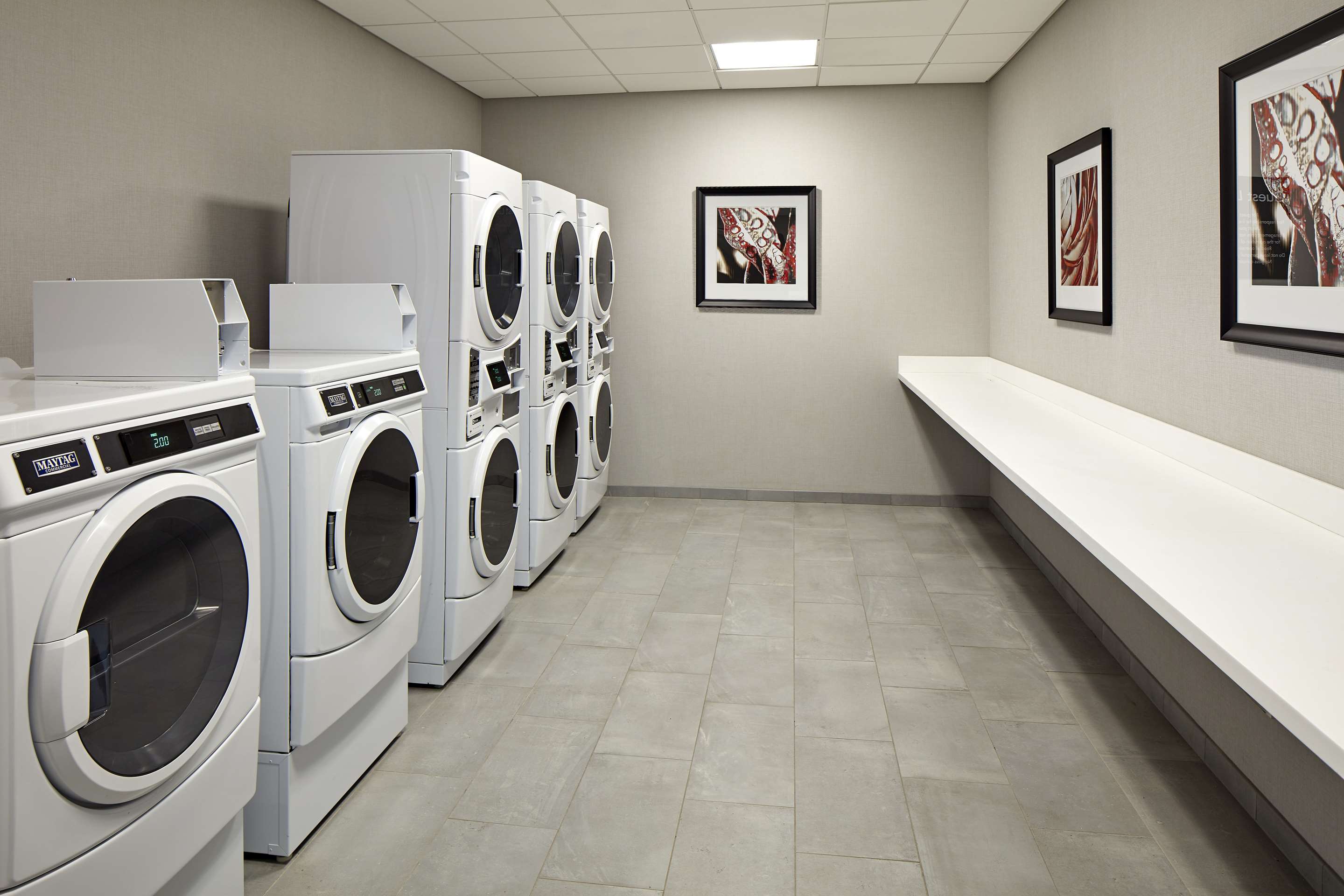 Property amenity | Homewood Suites by Hilton Long Beach Airport
