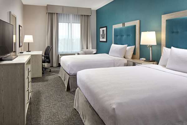  - Homewood Suites by Hilton Airport Long Beach