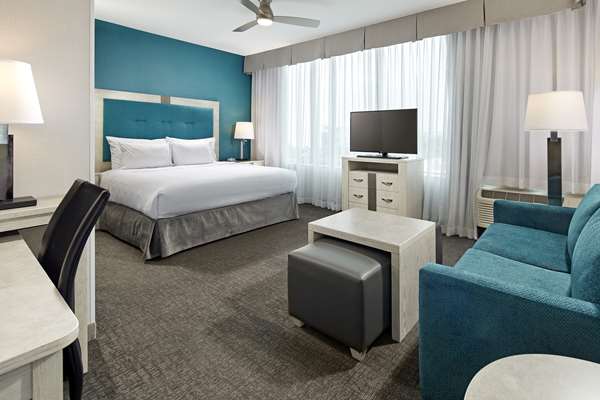  - Homewood Suites by Hilton Airport Long Beach