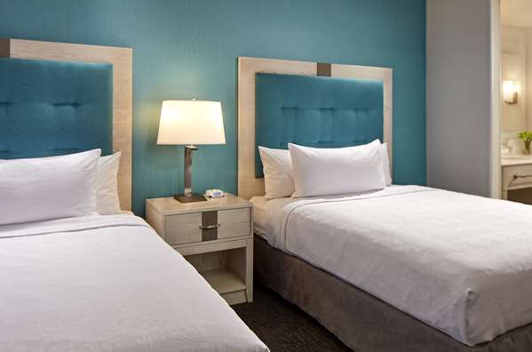  - Homewood Suites by Hilton Airport Long Beach