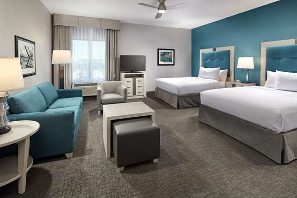  - Homewood Suites by Hilton Airport Long Beach