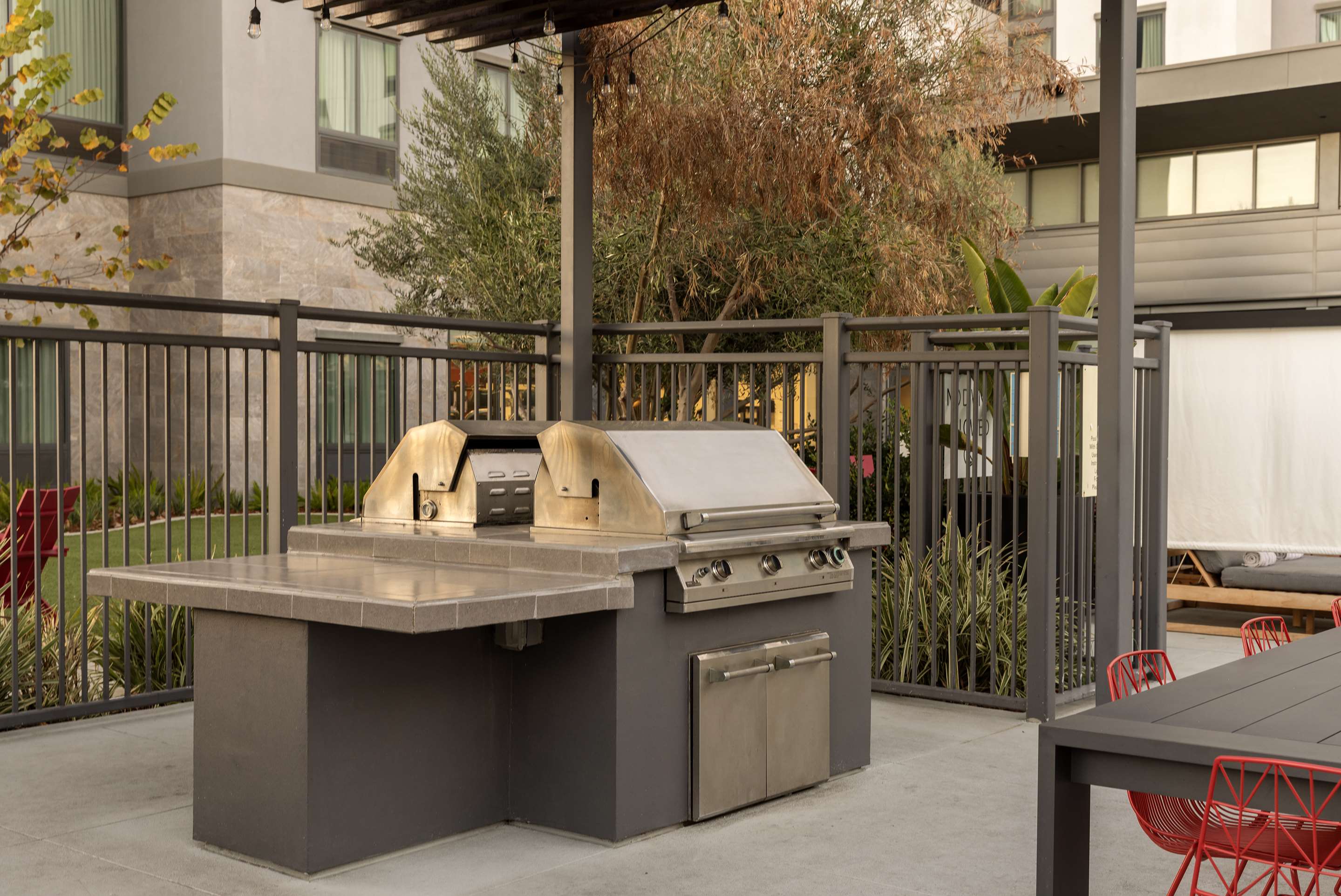 Exterior | Homewood Suites by Hilton Long Beach Airport