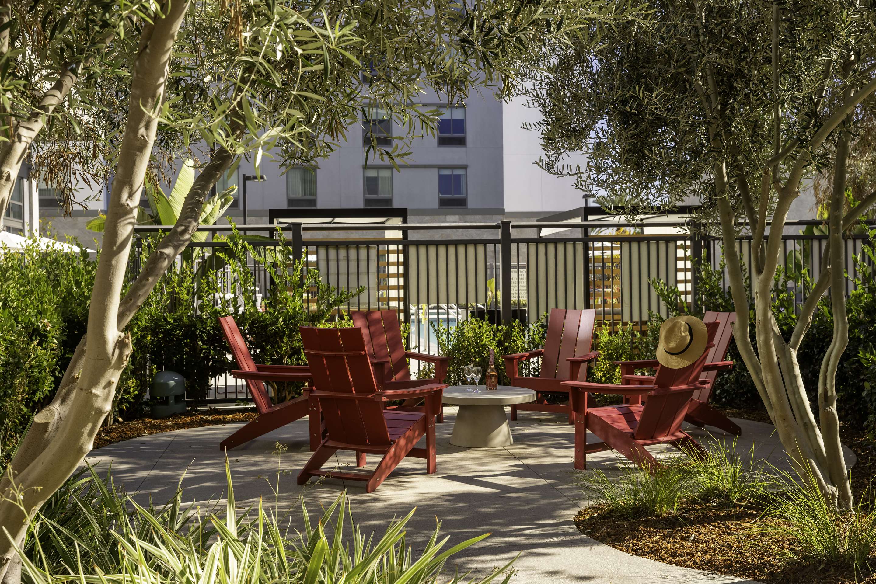 Exterior | Homewood Suites by Hilton Long Beach Airport