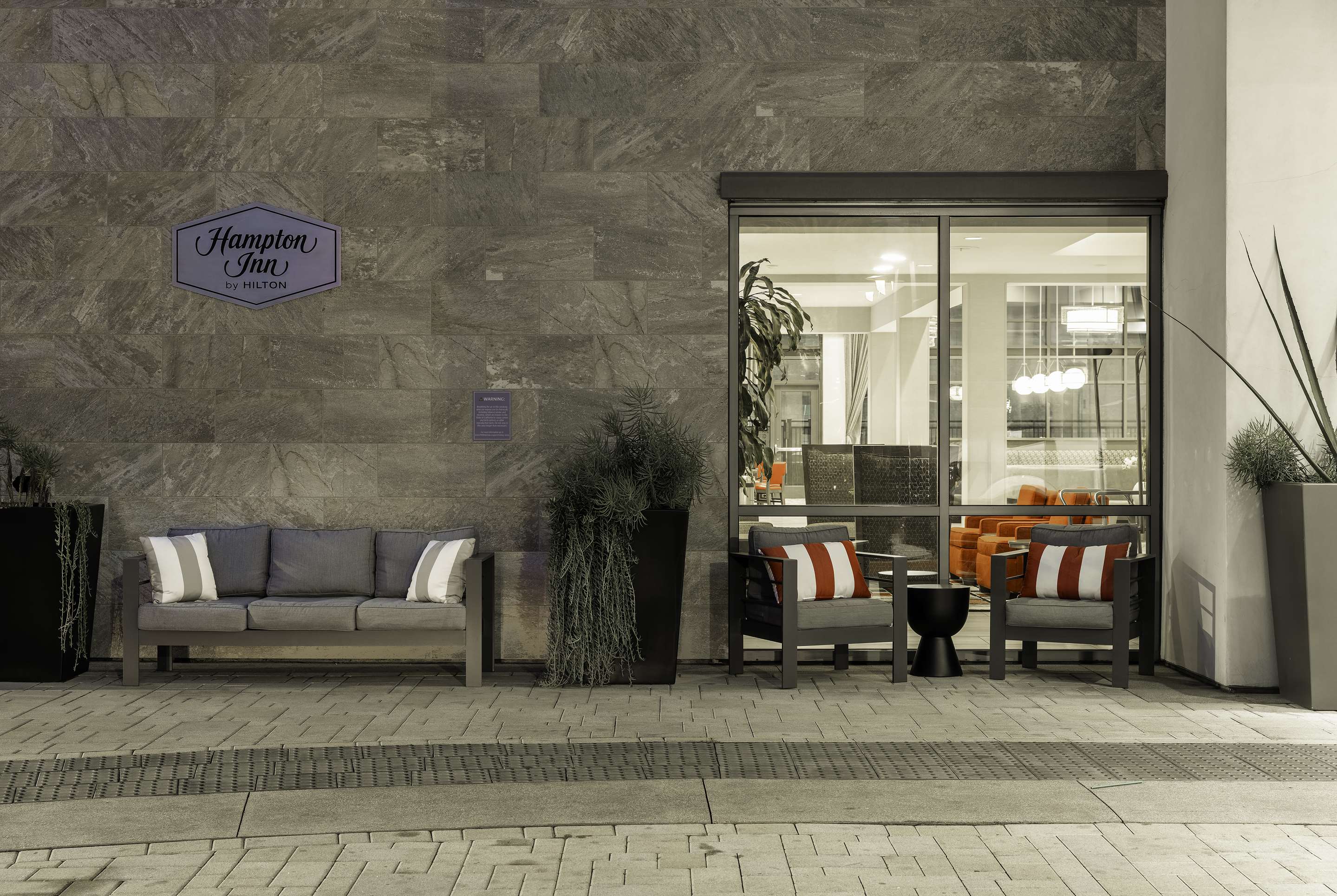 Exterior | Homewood Suites by Hilton Long Beach Airport
