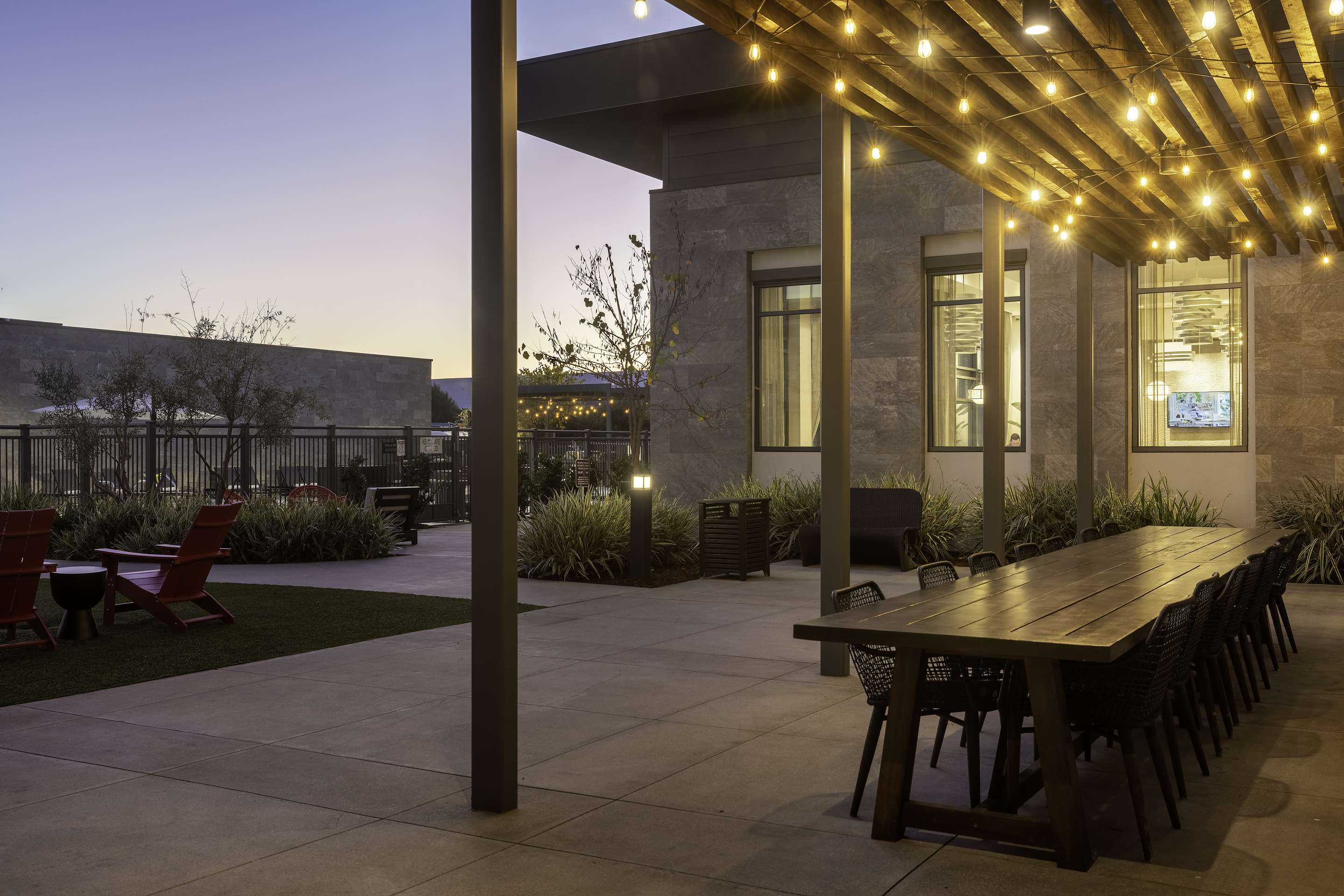 Exterior | Homewood Suites by Hilton Long Beach Airport