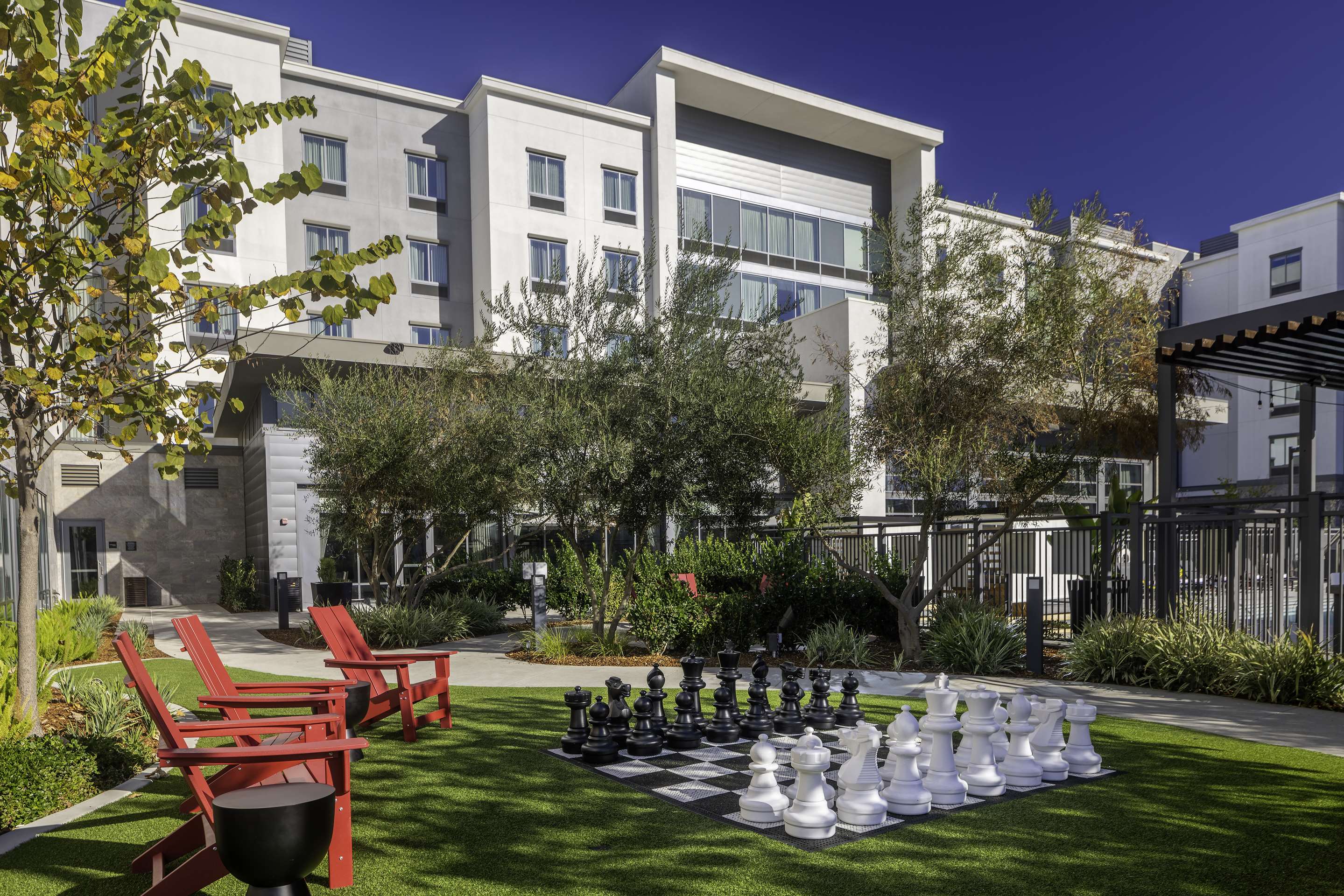 Exterior | Homewood Suites by Hilton Long Beach Airport