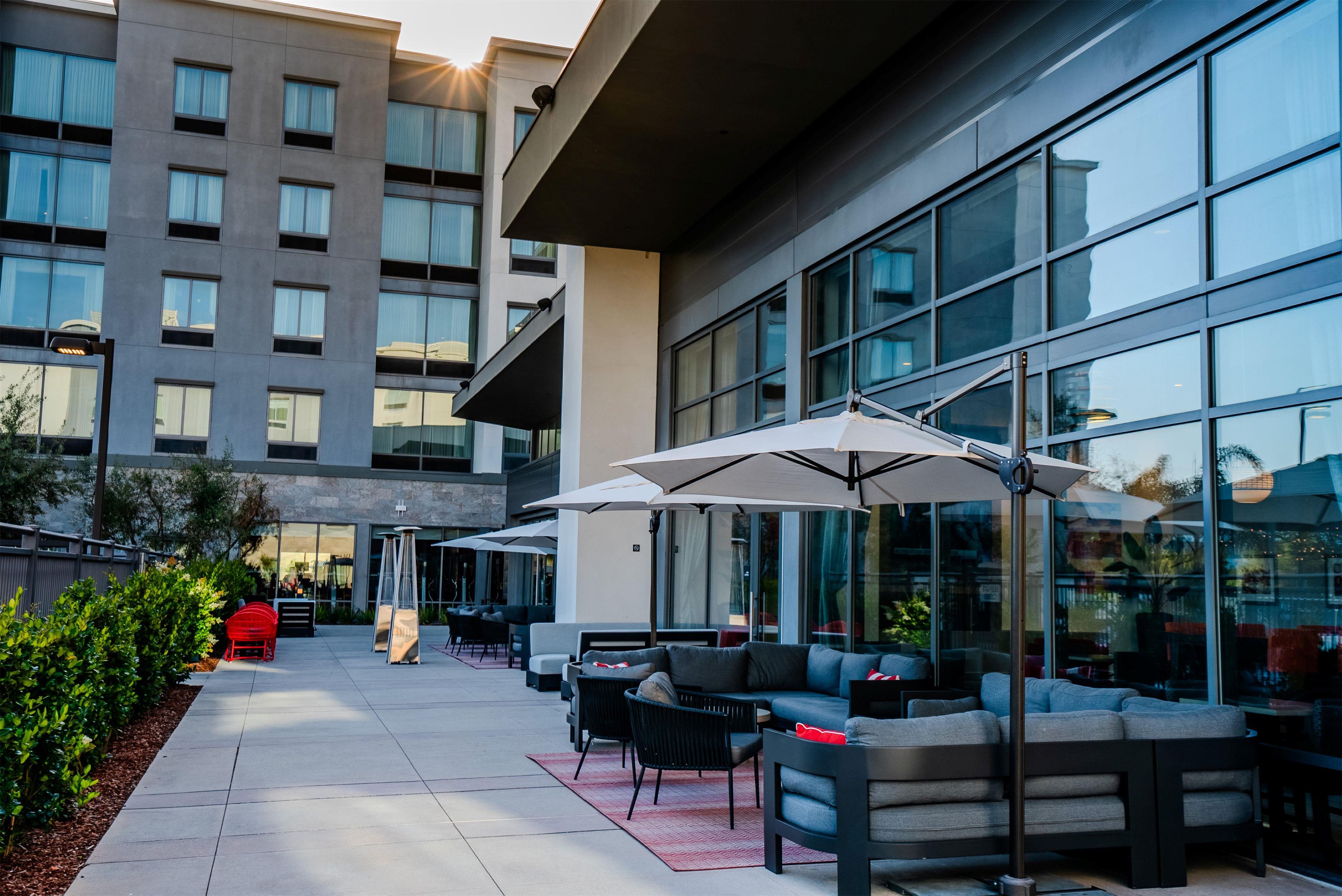 Exterior | Homewood Suites by Hilton Long Beach Airport