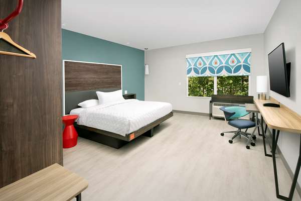  - Tru by Hilton Hotel Tallahassee