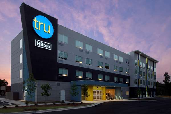 Exterior view - Tru by Hilton Hotel Tallahassee