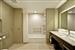 Guest room bath
