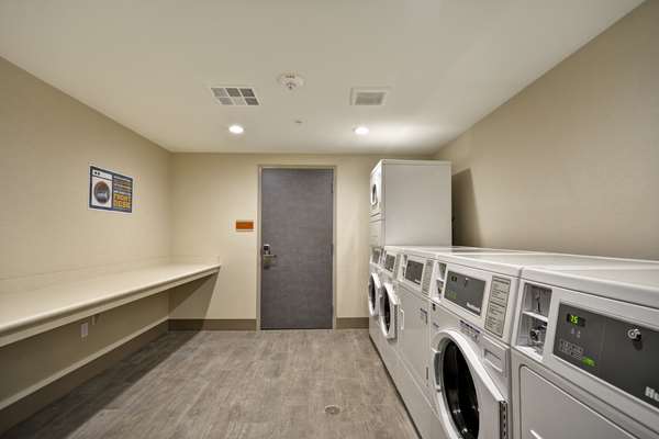  - Home2 Suites by Hilton Hanford