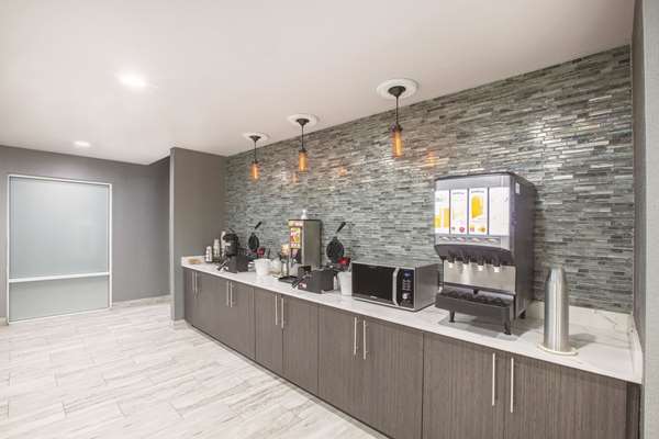  - La Quinta Inn & Suites Kingsville