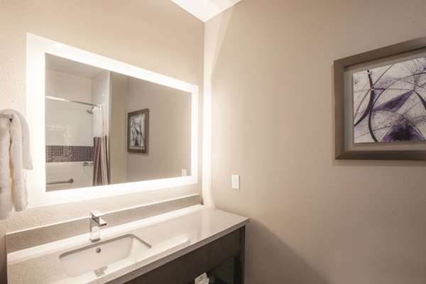  - La Quinta Inn & Suites Kingsville