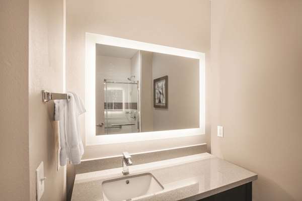  - La Quinta Inn & Suites Kingsville