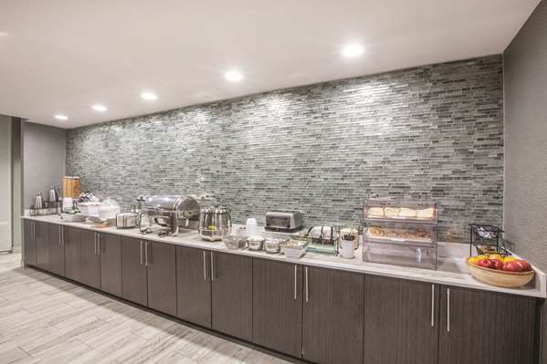  - La Quinta Inn & Suites Kingsville