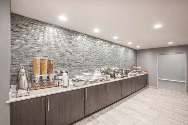  - La Quinta Inn & Suites Kingsville