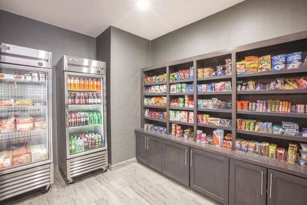  - La Quinta Inn & Suites Kingsville