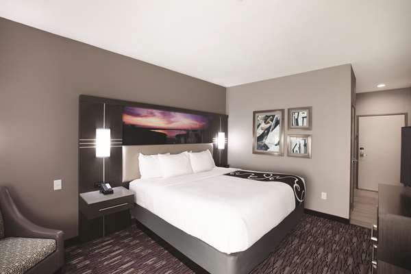  - La Quinta Inn & Suites Kingsville