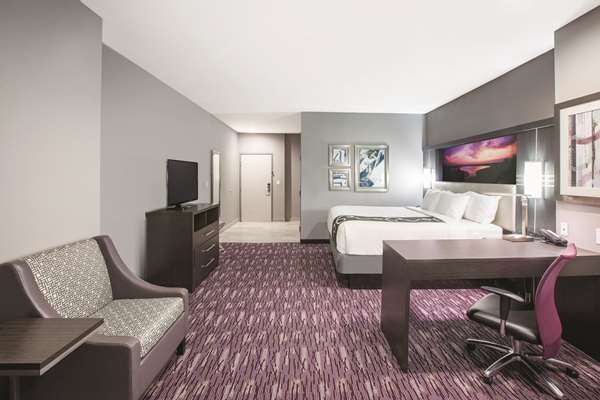  - La Quinta Inn & Suites Kingsville