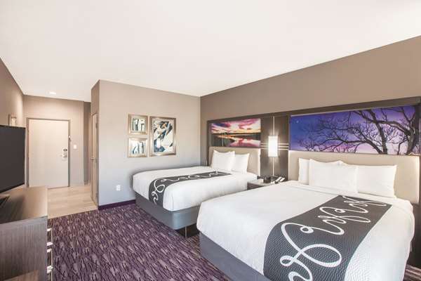  - La Quinta Inn & Suites Kingsville