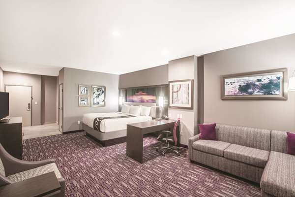  - La Quinta Inn & Suites Kingsville