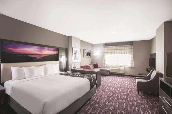  - La Quinta Inn & Suites Kingsville