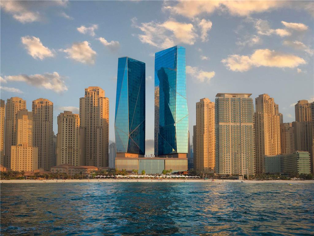 Rixos Premium Hotel Dubai