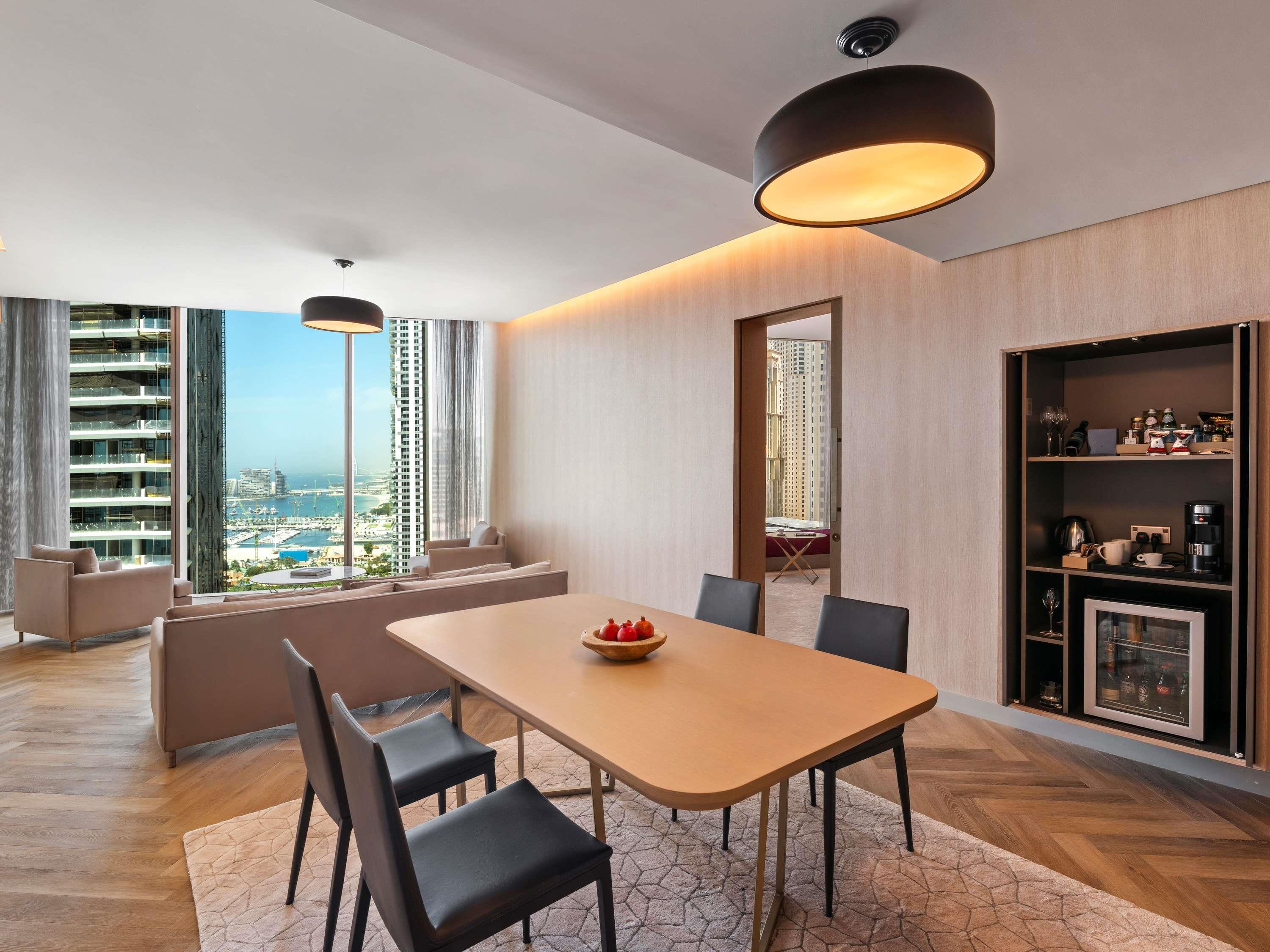Rixos Premium Dubai - JBR - Tap to explore photos