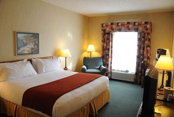  - Baymont Inn & Suites West Plains