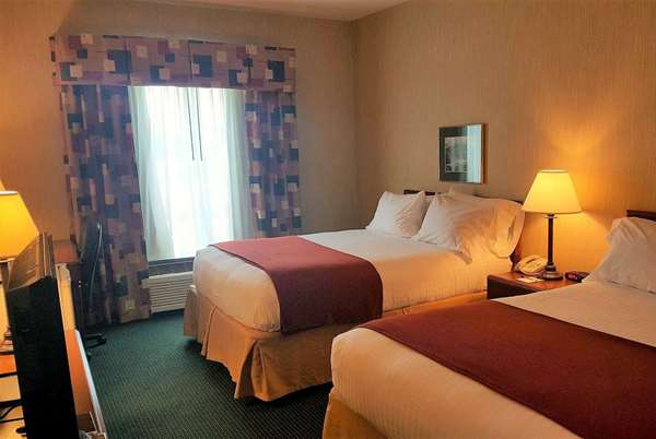  - Baymont Inn & Suites West Plains