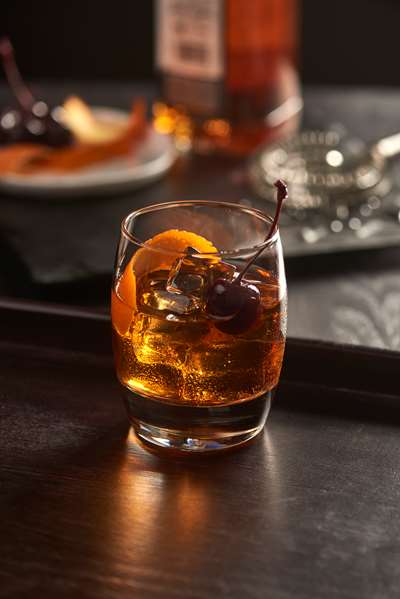 Bar - Hyatt House Hotel Midtown Anchorage