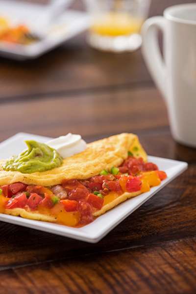 Amenities - Hyatt House Hotel Downtown Austin - I-35, Exit 234B