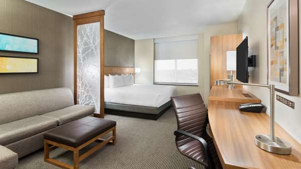  - Hyatt Place Hotel Round Rock - I-35, Exit 251