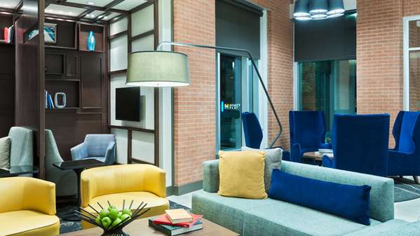  - Hyatt Place Hotel Round Rock - I-35, Exit 251