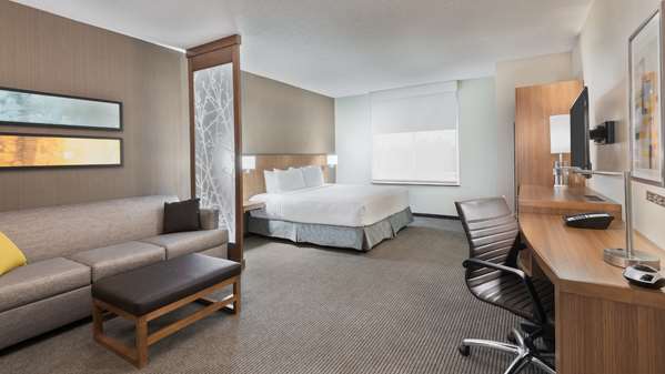  - Hyatt Place Hotel Round Rock - I-35, Exit 251