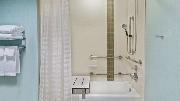 - Hyatt Place Hotel Round Rock - I-35, Exit 251