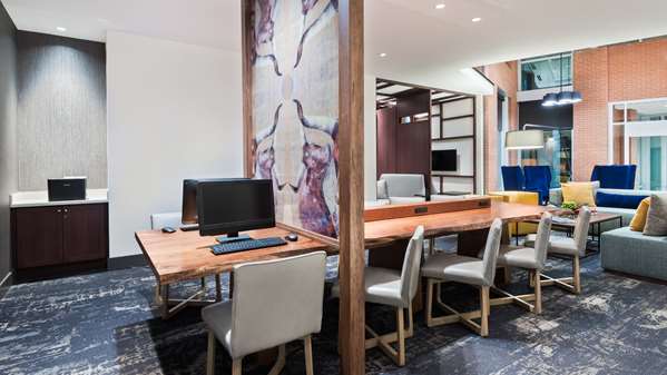  - Hyatt Place Hotel Round Rock - I-35, Exit 251