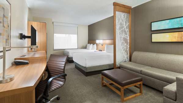  - Hyatt Place Hotel Round Rock - I-35, Exit 251