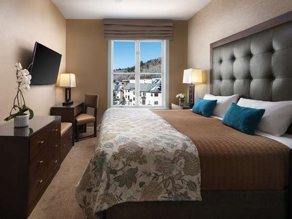 Suite - Residences at Mountain Lodge Beaver Creek