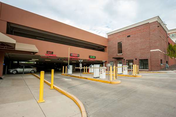 Exterior view - Hyatt Place Hotel Bowling Green