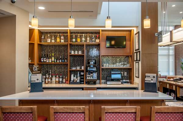 Bar - Hyatt Place Hotel Bowling Green